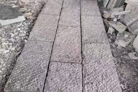 青石菠蘿面