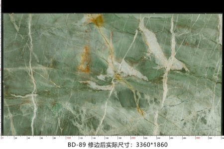 百達(dá)翡翠 BD-89