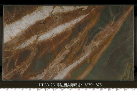 百達(dá)翡翠 BD-26