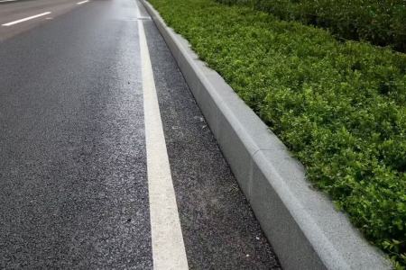 無機仿石路沿石