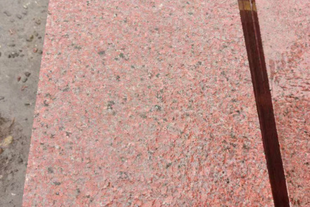 中國紅四川紅火燒面