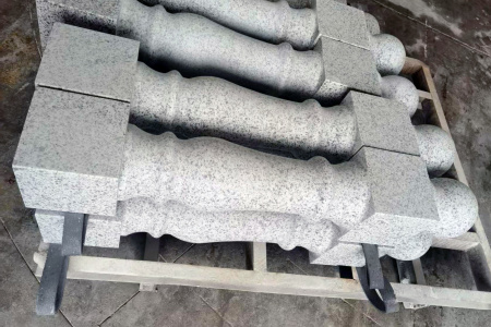 欄桿