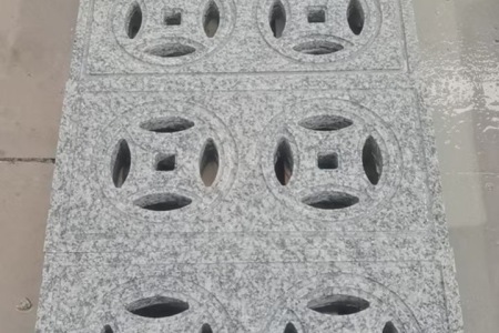 水溝蓋板