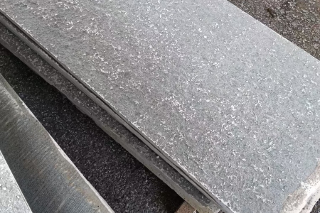湛江黑火燒面