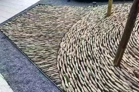 亂拼