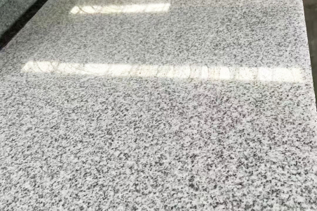 芝麻白光面