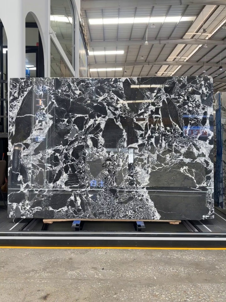 寶格麗水晶 