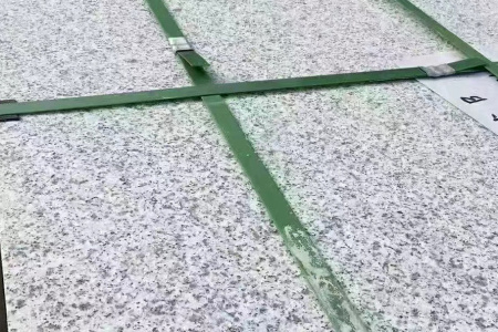 火燒板