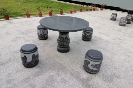 石臺(tái)