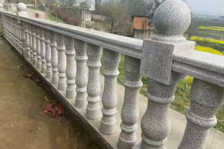 廉江欄桿