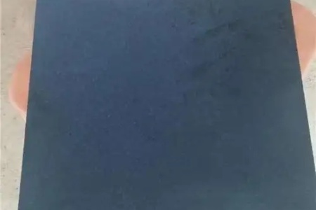 蒙古黑