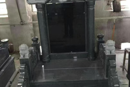 中國黑