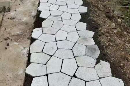青石