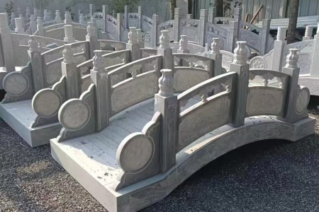 小石橋 石拱橋 景觀石橋