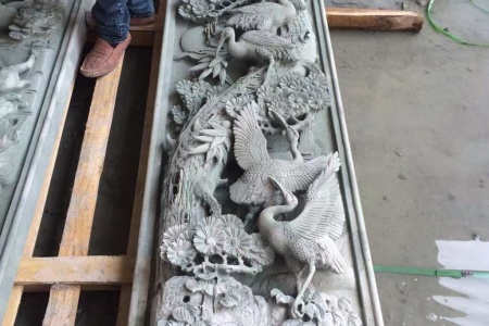 浮雕