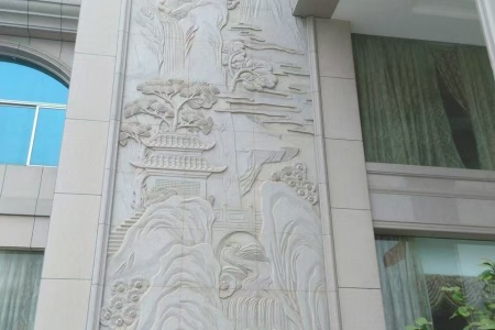 浮雕