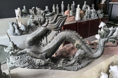 石工藝品