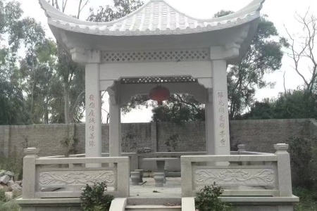 涼亭