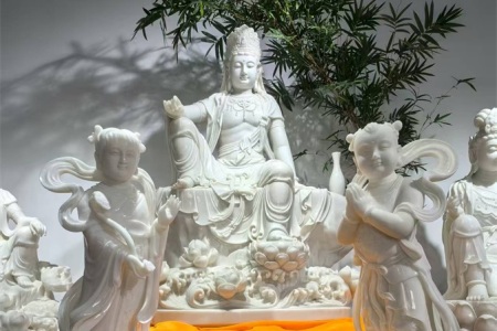 石工藝品