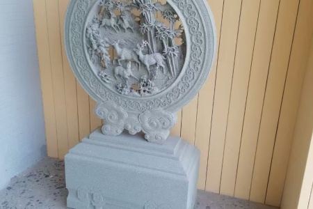 影雕