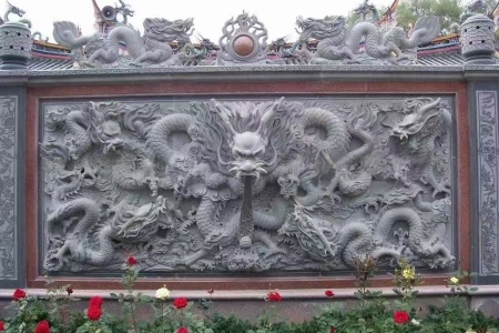 浮雕