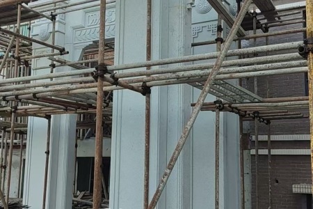 美國白金、圓柱、弧形板、雕刻、羅馬柱、別墅、智能加工、吧臺水景沙盤