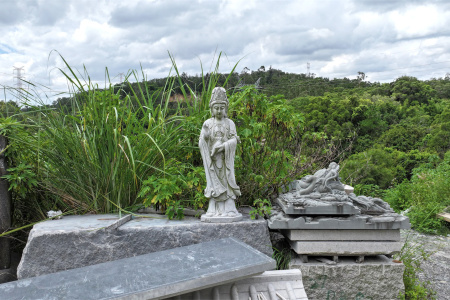 人物雕刻