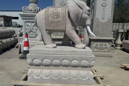 動物雕刻