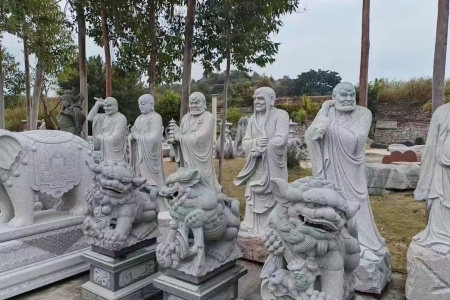 人物雕刻