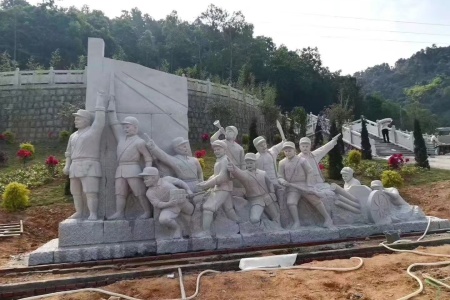 人物雕刻