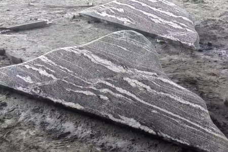 浪淘沙景觀石