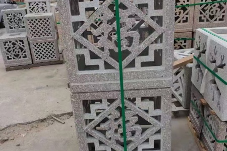 石燈籠