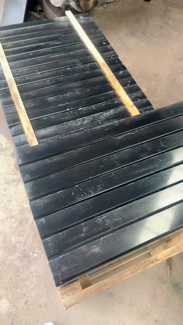 中國黑水景