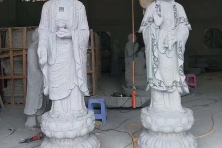 人物雕刻