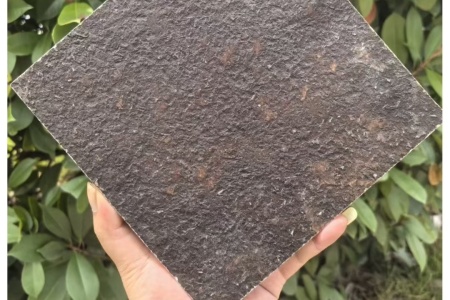 仿古面做舊淺銅色