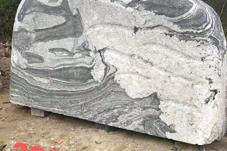 浪淘沙景觀石