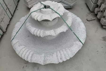 噴水池