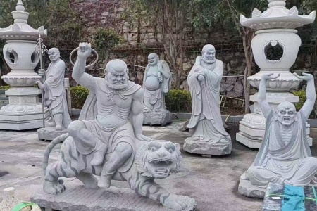 人物雕刻