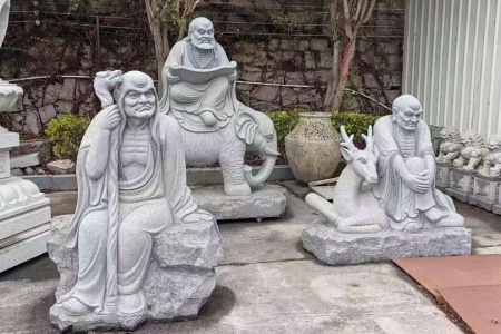 人物雕刻