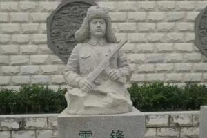 現(xiàn)代人物雕刻