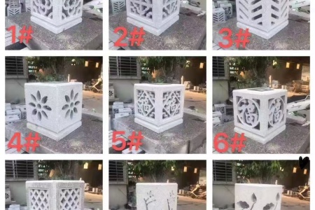石燈籠