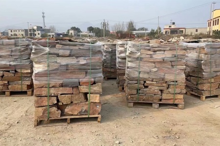 砌墻石