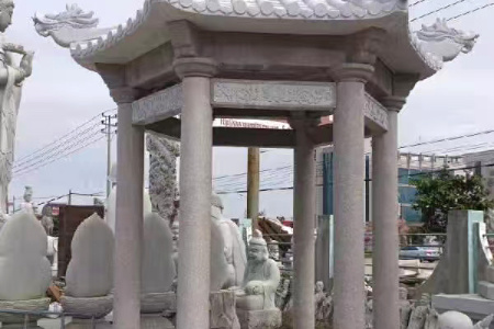 涼亭