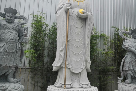 人物雕刻