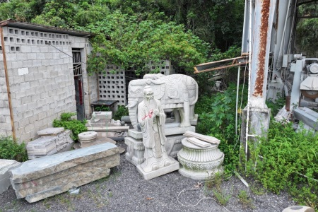 人物雕刻