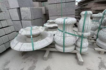 噴水池
