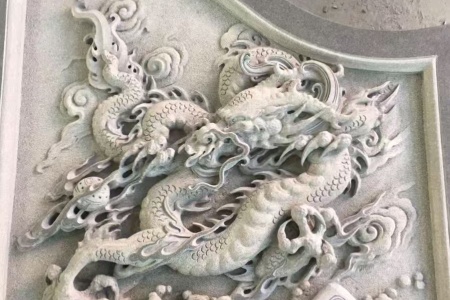 浮雕