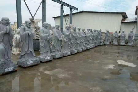 人物雕刻