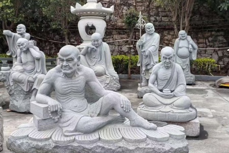 人物雕刻