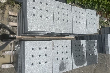 鐘山青排水板